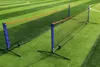 Velká síť 3 v 1 volejbal badminton tenis velmi vysoká Den Náhled obrázku produktu 12