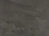 A close-up, textured view of dark slate tile. Produktbild-Vorschau
