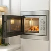 Heinner HMW-MDBI20MIX Einbau-Mikrowelle 20L,  800W, 5 Produktbild-Vorschau 7