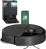 iRobot Roomba Combo 405+ (G185040) noir  Robot aspirateur Voir les images du produit 10