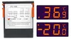 Rosfix STC-1000 – Temperaturregler mit LED-Anzeige | 230V Produktbild-Vorschau 11
