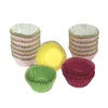 Papstar Mini Backförmchen Pralinenförmchen farbig sortiert Produktbild-Vorschau 2