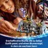 LEGO Disney Maceta de Sally 43288 Vista previa de la imagen del producto 17
