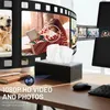 Mała kamera iUni IP73, Wi-Fi, Full HD, 64GB, podgląd na Podgląd zdjęcia produktu 4