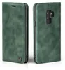 Handy Hülle für Samsung Galaxy S9+ Klapphülle Bookcase Flip Produktbild-Vorschau 1