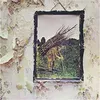 Led Zeppelin-Led Zeppelin IV (ristampa 2014) Anteprima dell’immagine prodotto 1
