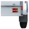 Protection de feu arrière 140x105x80mm Voir les images du produit 5