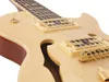 Chitarra elettrica DIMAVERY LP-600, acero naturale Anteprima dell’immagine prodotto 4