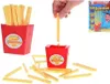 Fliegende Pommes Gesellschaftsspiel lustiges Spiel für den Produktbild-Vorschau 9