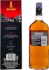 A bottle of Auchentoshan 12 Year Old Single Malt Scotch Whisky is shown next to its packaging. Produktbild-Vorschau