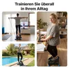 MERACH 3-in-1 Mini Stepper mit LCD-Display und Produktbild-Vorschau 7