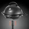 Russell Hobbs George Foreman Universal Grill Black Black Náhled obrázku produktu 20