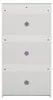 home24 Schuhkipper - MDF Produktbild-Vorschau 8