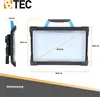 BTEC Worker LED 80 Watt Arbeitsleuchte LED Baustrahler mit Produktbild-Vorschau 4