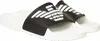 Ciabatte uomo EMPORIO ARMANI a fascia slide mare piscina Anteprima dell’immagine prodotto 5