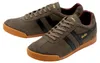 Gola herenschoen, Harrier sneaker, voor heren Productafbeelding-voorbeeld 10