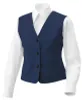 Damen Weste Gillette navy, S : S : navy : 65% Polyester 35% Produktbild-Vorschau 1