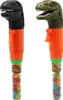 Display Komplett T-Rex World 12 Stück Jelly Beans mit Sound Produktbild-Vorschau 2