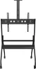 Support TV ONKRON TS2080-B Mobile 60-120 pouces 150kg Noir Voir les images du produit 2