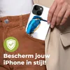 MuchoWow® Handyhülle Schutzhülle Hülle für Apple iPhone 14 Produktbild-Vorschau 2
