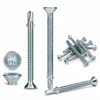 Flügelbohrschrauben Senkkopf Torx 6,3 x 90 mm 100 St. Produktbild-Vorschau 1