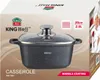 KINGHOFF 20cm Marmorkocher KH-1601 2,8L Produktbild-Vorschau 13