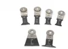 Kit universel Fein Starlock 4+2 | 35222967501 Voir les images du produit 3