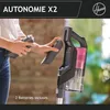 Hoover HF920H 011, 2-in-1-Stabstaubsauger, Beutellos, Rose, Produktbild-Vorschau 16