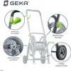GEKA Schlauchwagen plus P25 Anschlussgewinde 26,44 mm G 3/4 Produktbild-Vorschau 9