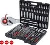 KS Tools 1/4 +3/8 +1/2 Steckschlüssel 179-tlg 917.0779 Produktbild-Vorschau 1
