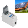 PV Solar Trennschalter Überspannungsschutz IP65 Wasserdicht Produktbild-Vorschau 6