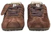 Geox Sneaker Sneaker Pelle scamosciata Anteprima dell’immagine prodotto 4