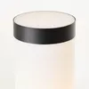BRILLIANT Lampe d'extérieur moderne DODY en noir | Lampe Voir les images du produit 6