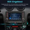 Linux Autoradio für Audi A3  (2003–2012) | Kabelloses Produktbild-Vorschau 7
