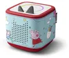 Tonies - Toniebox 2 couverture Peppa Pig Voir les images du produit 3