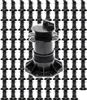 XPOtool set di 100x piedini per decking, 2700kg, 137-215mm, Anteprima dell’immagine prodotto 1