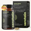 serotalin Active Brain Genius Focus | Geistige Leistung¹² & Produktbild-Vorschau 1