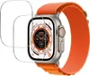 Vetro temperato per Apple Watch ULTRA 49 mm [2 pezzi] Anteprima dell’immagine prodotto 6