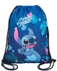 CoolPack Turnbeutel Kunststoff blau, rosa Produktbild-Vorschau 3