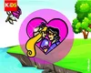 Marabu 10144802 Marabu Prinzessin Fenstermalfarben Náhled obrázku produktu 7
