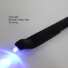 Lampy na predlžovanie rias Silikónová bezdrôtová mini Náhľad obrázku produktu 4