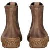Paul Green Stiefelette Stiefelette Nubukleder/Textil Produktbild-Vorschau 5