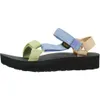 Teva W Midform Universal Sandals 1090969-MLMT, Sandalen, Produktbild-Vorschau 15