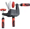 Rovnací svorka TFM-2K rozsah nastavení 35 mm BESSEY Náhled obrázku produktu 1