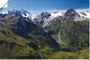 ARTland Poster Berge rund um den Großglockner Größe: 90x60 Produktbild-Vorschau 1