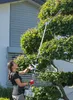 IKRA 4in1 Benzin Multitool IBKH 33-1| Rasentrimmer 43 cm | Produktbild-Vorschau 4