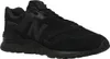 NEW BALANCE Halbschuhe CM997, Schwarz:43 Produktbild-Vorschau 5