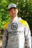 Sportex UV Shirt Gelb/Grau Camou - Größe: 2XL Produktbild-Vorschau 4