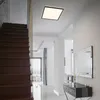 BRILONER - Pannello LED, plafoniera dimmerabile, lampada da Anteprima dell’immagine prodotto 12