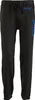 multifanshop Jogginghose - Schalke - Bund & Seite, schwarz, Produktbild-Vorschau 1